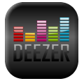 La Grange sur deezer